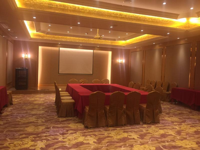 Vienna International Hotel Shanghai Pudong New District Dishui Lake Univeristy City Nianbalian エクステリア 写真